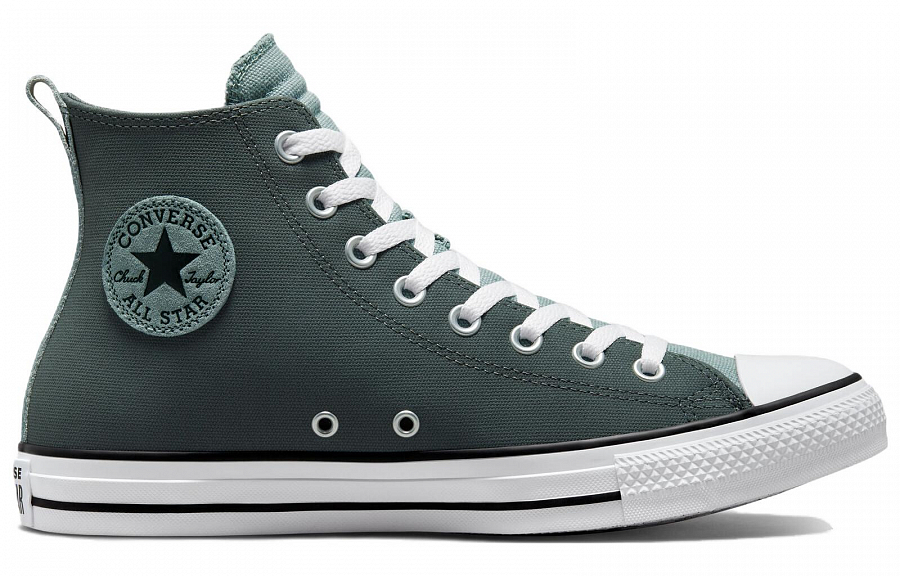Converse Chuck Taylor All Star Tec Tuff 'Teal' купить в интернет-магазине Yoocart с быстрой доставкой по России.