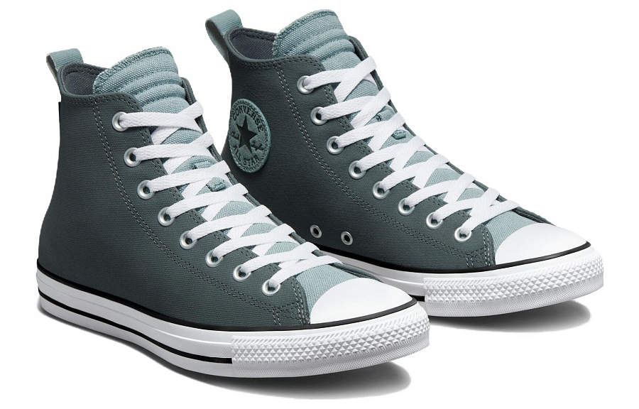 Converse Chuck Taylor All Star Tec Tuff 'Teal' купить в интернет-магазине Yoocart с быстрой доставкой по России.