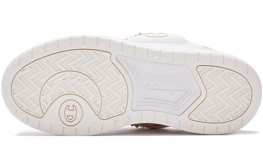 Champion Valve V3 Low Top Skateboard Shoes Women's Light Khaki