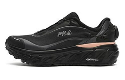 FILA Boa Explorer Shoes 'Black' Women's