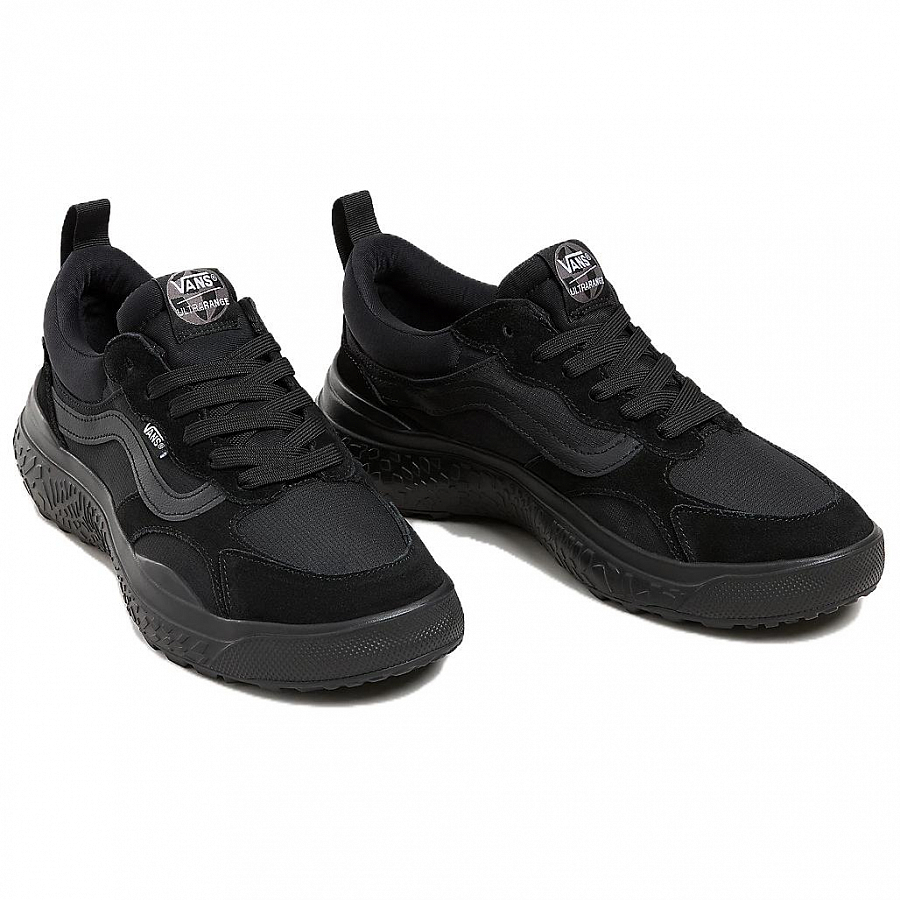 Vans UltraRange Neo VR3 Mte 'Triple Black' купить в интернет-магазине Yoocart с быстрой доставкой по России.