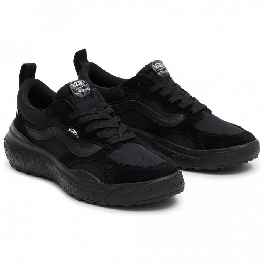 Vans UltraRange Neo VR3 Mte 'Triple Black' купить в интернет-магазине Yoocart с быстрой доставкой по России.