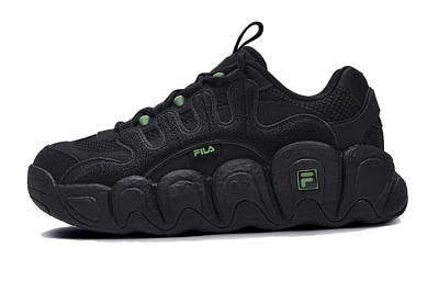 FILA Cat Claw Sneakers 'Black'