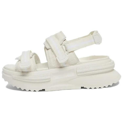 Converse Run Star Utility Cx Sandal Egret