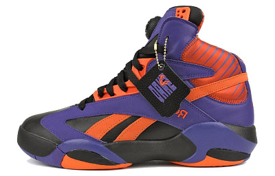 Reebok Shaq Attaq 'Phoenix Suns'