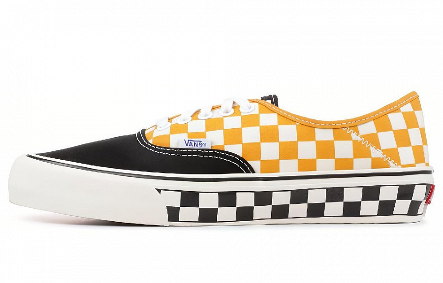 Vans Authentic 'Surf Check' купить в интернет-магазине Yoocart с быстрой доставкой по России.