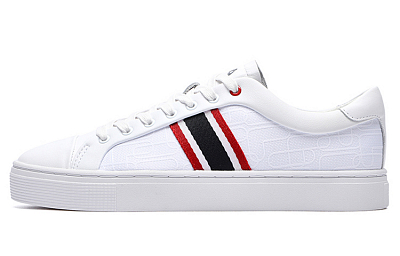 FILA 1911 'White Blue Red' Women's