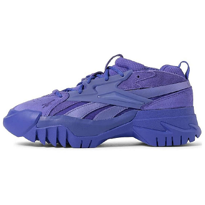 Reebok Club C V2 Cardi B Ultima Purple Women's