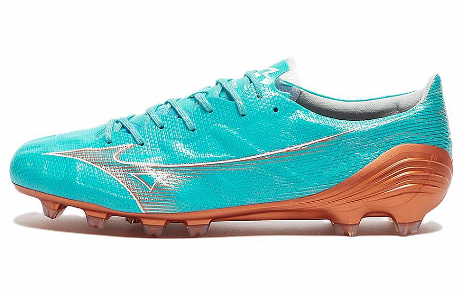 Mizuno Alpha Japan 'Azure Blue Pack' купить в интернет-магазине Yoocart с быстрой доставкой по России.
