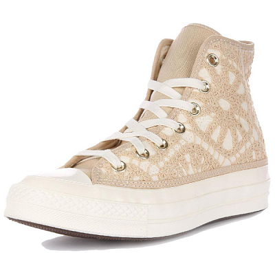 Converse Chuck 70 High 'Daisy Cord'