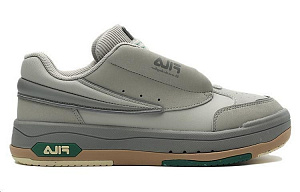 FILA Mix Skate Dance Shoes 'Grey' 1 3236486