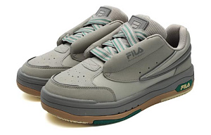 FILA Mix Skate Dance Shoes 'Grey' 2 3236487