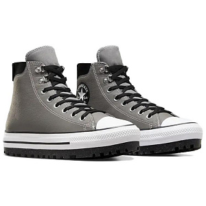 Converse All Star Trekking 'Grey Black' 2 3236491