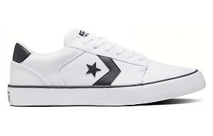 Converse Belmont Low Top Ox 'White Black' 1 3236521