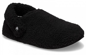 Crocs Classic Cozzzy Slipper Black 1 3236547