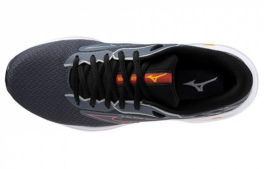 Mizuno Wave Equate 8 'Turbulence Cayenne' купить в интернет-магазине Yoocart с быстрой доставкой по России.