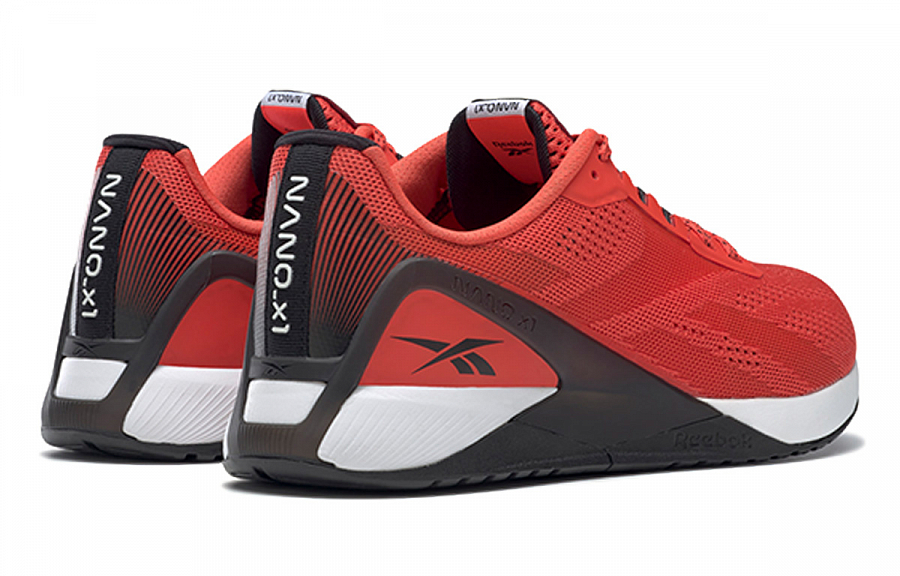 Nano X1 Reebok 'Dynamic Red' купить в интернет-магазине Yoocart с быстрой доставкой по России.