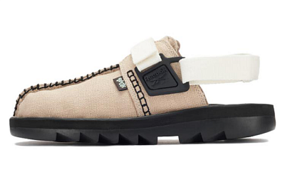 Reebok Beatnik Sandal 'Modern Beige Hemp'