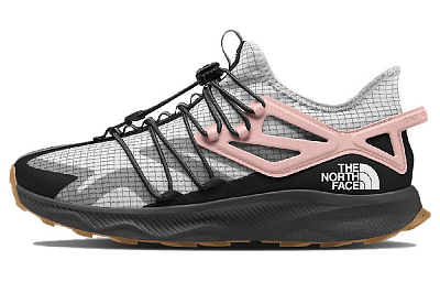 THE NORTH FACE Oxeye Tech Hiking 'White Black Pink' Women's