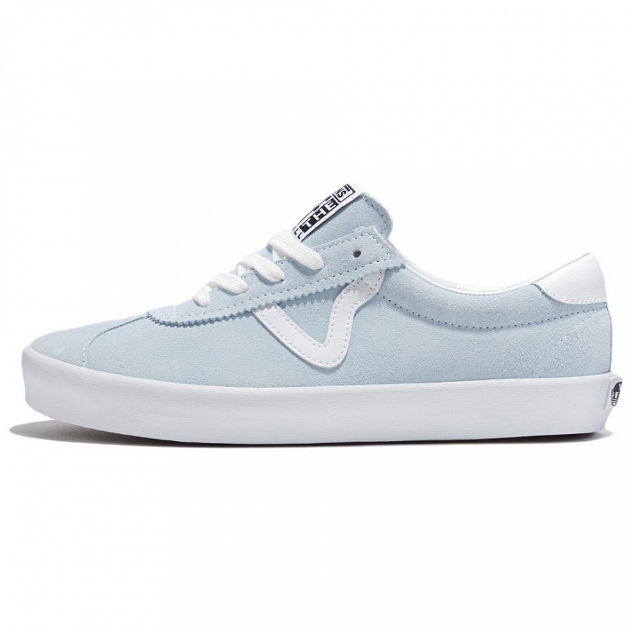 Vans Sport Low 'Blue' купить в интернет-магазине Yoocart с быстрой доставкой по России.