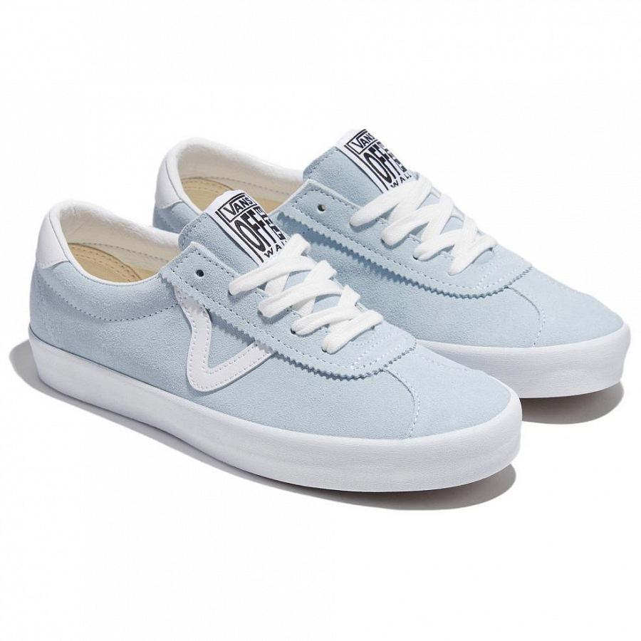 Vans Sport Low 'Blue' купить в интернет-магазине Yoocart с быстрой доставкой по России.