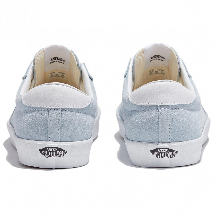 Vans Sport Low 'Blue' купить в интернет-магазине Yoocart с быстрой доставкой по России.
