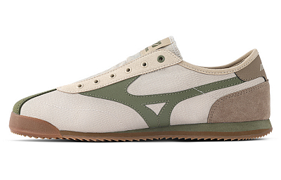 Mizuno Lg 60S 'Tan Green'