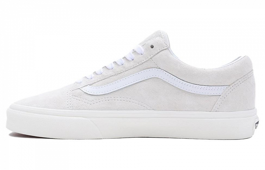 Vans Old Skool 'White' купить в интернет-магазине Yoocart с быстрой доставкой по России.