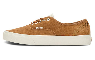 Vans Authentic 'Field Daze Potting Soil'