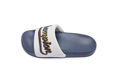 Champion Campus Slide Slippers Unisex Dark Yellow