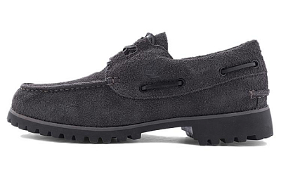 White Mountaineering x Timberland Men's Casual Shoes Men's Black