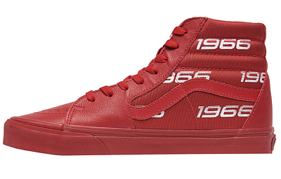 Vans SK8 HI Cordura '1966'