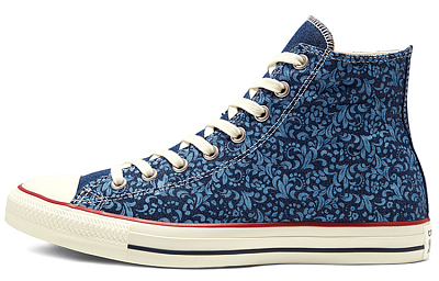 Converse Chuck Taylor All Star 'Blue White'