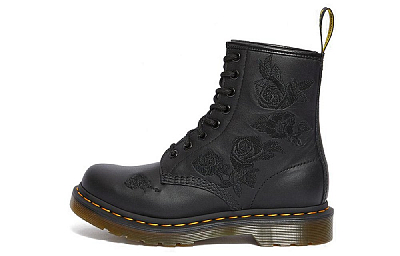 Dr.Martens 1460 Martin Boots Women's Black