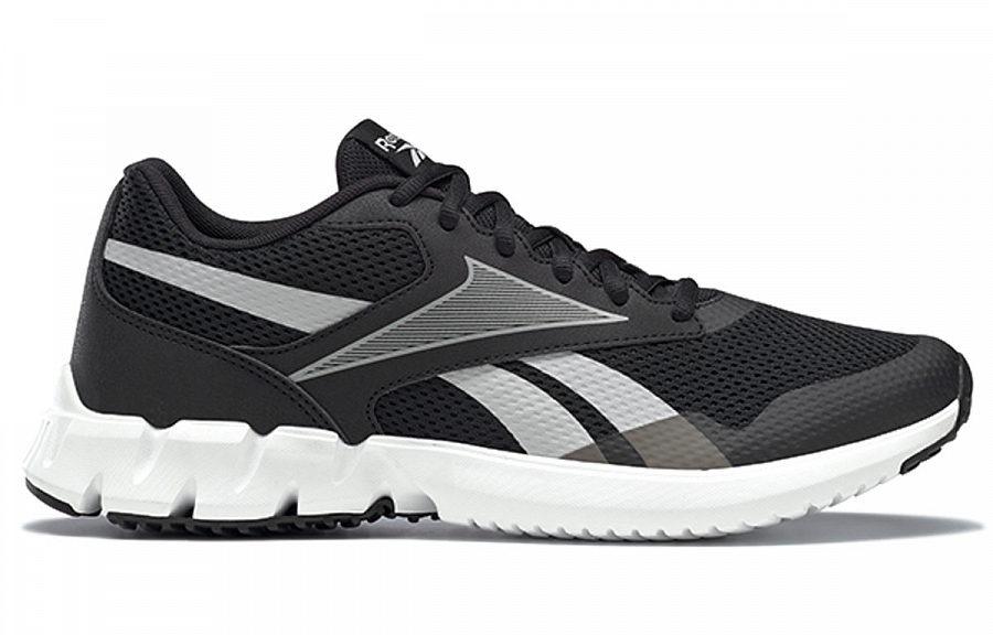 Reebok Ztaur Run Black Gray