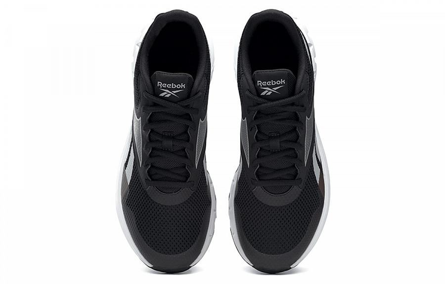 Reebok Ztaur Run Black Gray