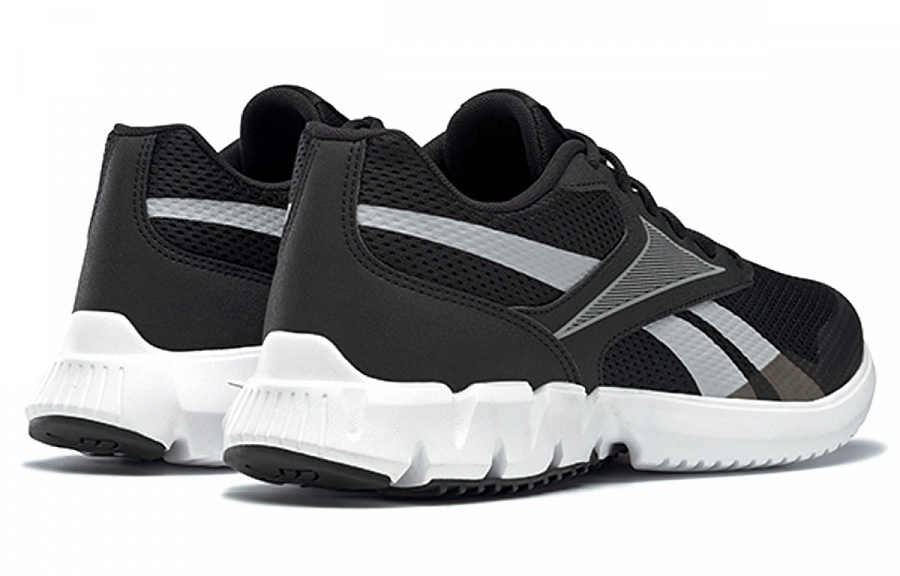 Reebok Ztaur Run Black Gray