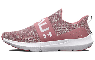 Under Armour Surge 3 Slip 'Pink Elixir' Women's