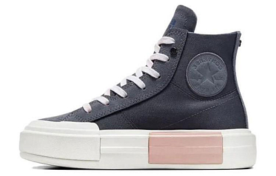 Converse Chuck Taylor All Star High Top Cruise 'Grey Pink'