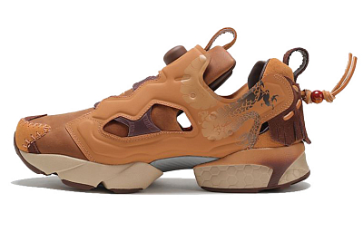 Reebok Instapump Fury 94 'Chinese New Year'