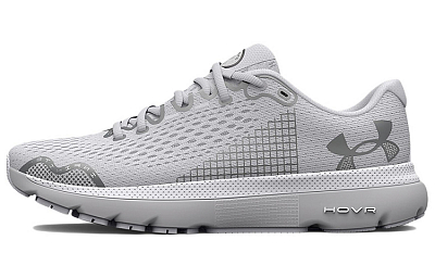 Under Armour Hovr Infinite 4 'White Halo Grey'