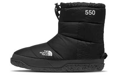 THE NORTH FACE Nuptse Aprs Winter Boots '550 Black'