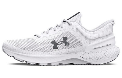 Under Armour Charged Escape 4 'White Grey'