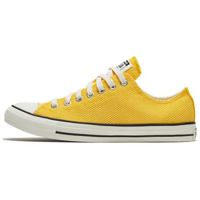 Converse Summer Breathe Chuck Taylor All Star 'Yellow Sunshine'