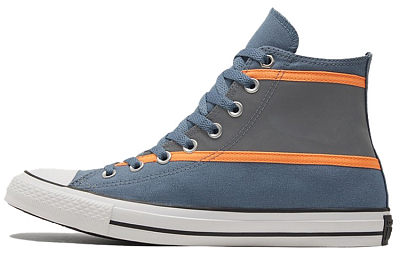 Converse Chuck Taylor All Star 'Grey Blue'
