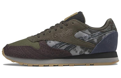 Reebok Classic Leather 'Recreational Activities'