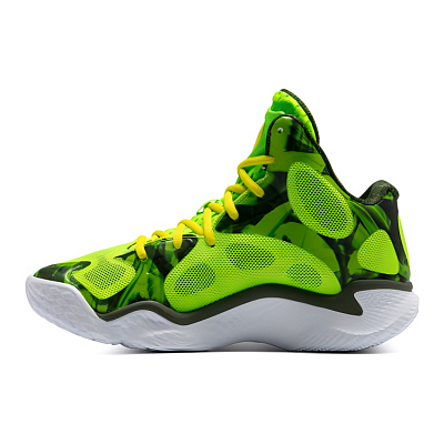 Under Armour Curry Spawn FloTro Riley's Choice