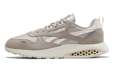 Reebok Classic Leather Hexalite 'Ash'