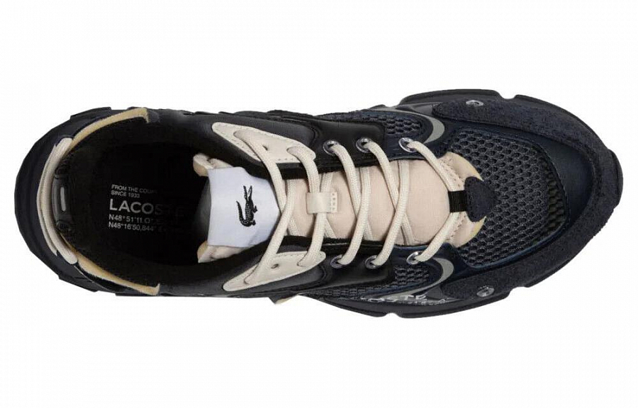LACOSTE Low-top Sneakers купить в интернет-магазине Yoocart с быстрой доставкой по России.
