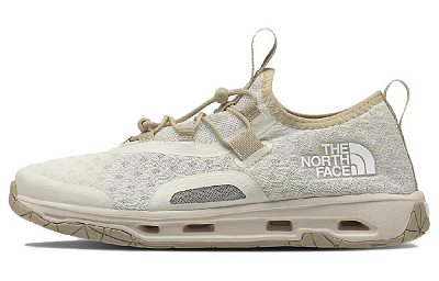 THE NORTH FACE Skagit Water Shoes 'White Dune Gravel'